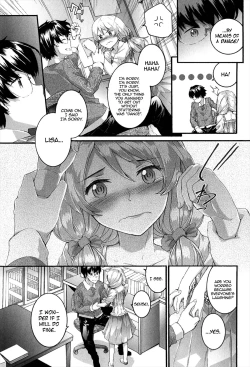 Page 57 of SAYONARA FAIRIES Ch. 1-6