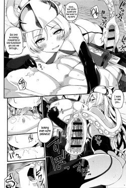 Page 58 of Liberator Orga | Climax Liberator Orga Ch.1-3