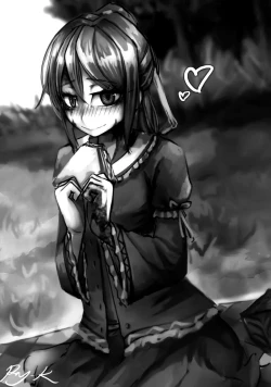 Page 54 of Sylvie Seikatsu.