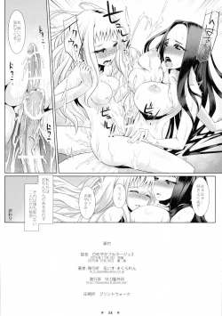 Page 14 of Himeyaka Full Rage 3