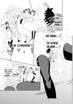 Page 25 of Gal-iro ni Somaru | Painted in Girl Colors