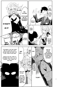 Page 27 of Gal-iro ni Somaru | Painted in Girl Colors