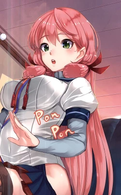 Page 21 of Kanmusume Zakkichou Hinoe