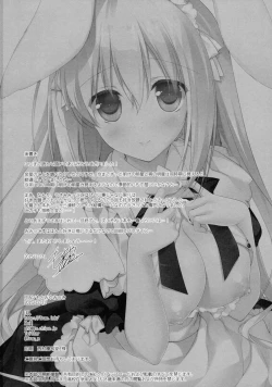 Page 25 of Imitation Rabbey 3