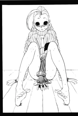 Page 10 of Stray Sheep