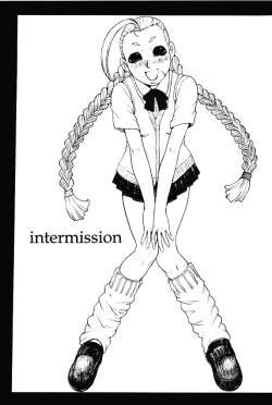 Page 18 of Stray Sheep