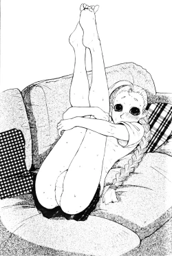 Page 20 of Stray Sheep