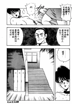 Page 140 of Keiko Sensei no Shintai Kensa