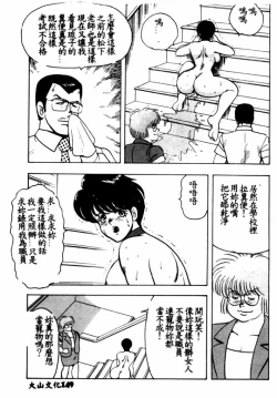 Page 150 of Keiko Sensei no Shintai Kensa