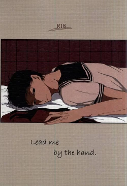 Page 1 of Lead me by the hand