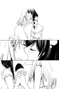 Page 12 of Sasayaku You ni Koi o Shite