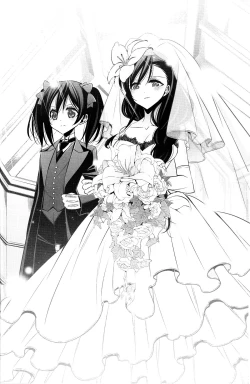 Page 34 of Sasayaku You ni Koi o Shite