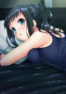 Page 244 of COMIC Ananga Ranga Vol. 8