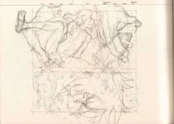 Page 100 of RaKuGaKi./Monochrome.