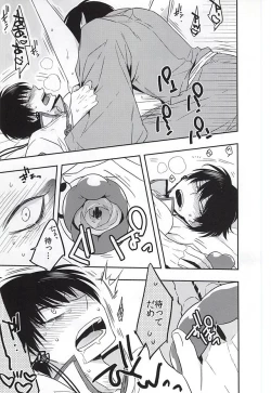 Page 20 of Shudoushiki Aiiku Omocha Ni