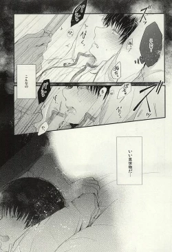 Page 13 of Hamedori no Hanashi