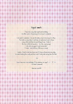 Page 2 of Costume♥Present