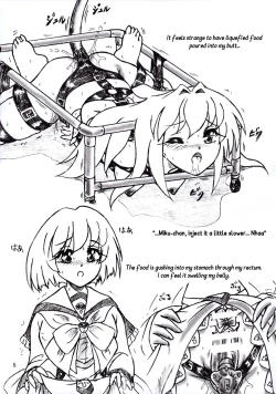 Page 4 of PuniPuni Seiyoku Gakuen | PuniPuni Lust Academy