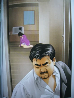 Page 72 of 恋曲2004