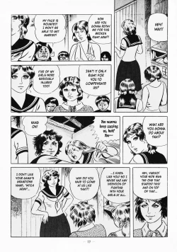 Page 81 of Goro Mesu Tenshi | Fighting Bitch Angels Ch. 1-3