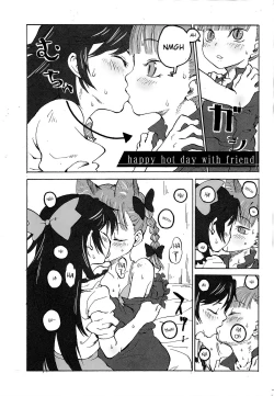 Page 39 of HEAVEN and HELL