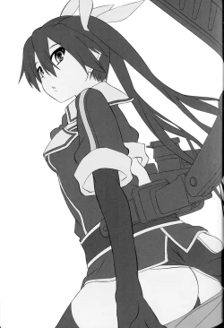 Page 28 of MuraHama Gassen