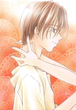 Page 5 of Hajimete nanoni!!