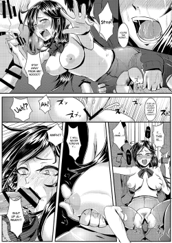 Page 21 of Sayonara Yutosei | Goodbye, Honor Student