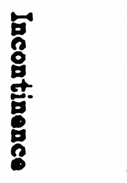 Page 2 of Incontinence