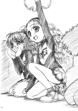 Page 11 of Little Friends