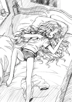 Page 4 of Little Friends