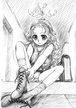 Page 9 of Little Friends