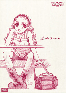 Download Little Friends