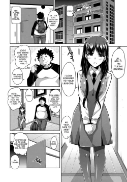 Page 46 of Aphrodisiac Switch Ch. 0-5