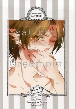 Page 33 of Eat the Creampie