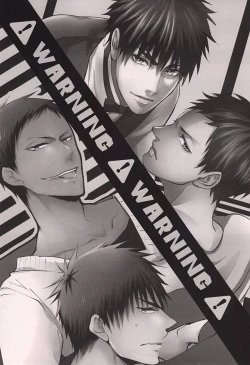 Page 21 of WARNING WARNING