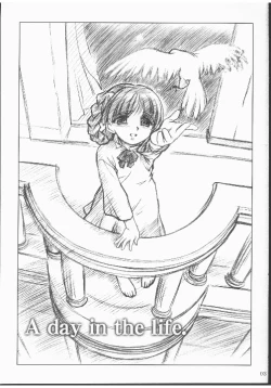 Page 3 of Little heart.