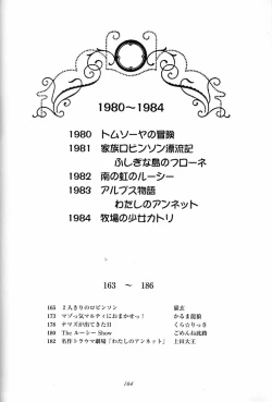 Page 163 of Hara Hara Dokei Final Calpis Theater 7:30