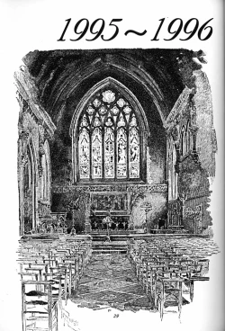 Page 28 of Hara Hara Dokei Final Calpis Theater 7:30