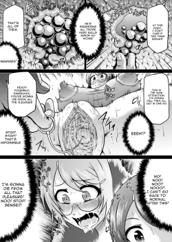 Page 25 of Hanekawa Love Doll