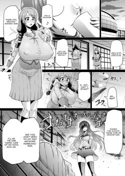 Page 2 of Hanekawa Love Doll