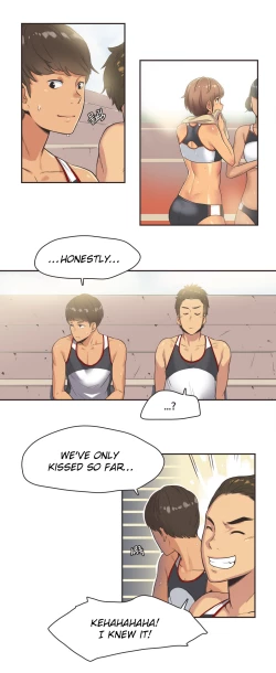 Page 225 of Sports Girl Ch.1-25