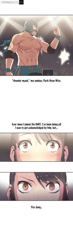 Page 318 of Sports Girl Ch.1-25