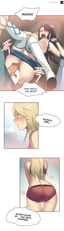 Page 384 of Sports Girl Ch.1-25