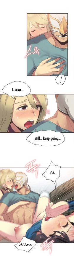 Page 401 of Sports Girl Ch.1-25