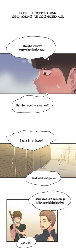 Page 416 of Sports Girl Ch.1-25