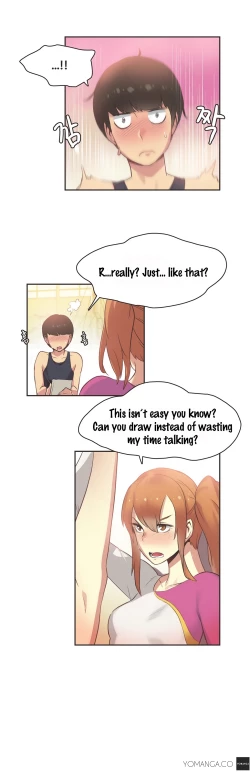 Page 449 of Sports Girl Ch.1-25