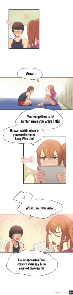 Page 453 of Sports Girl Ch.1-25
