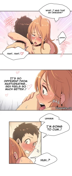 Page 72 of Sports Girl Ch.1-25