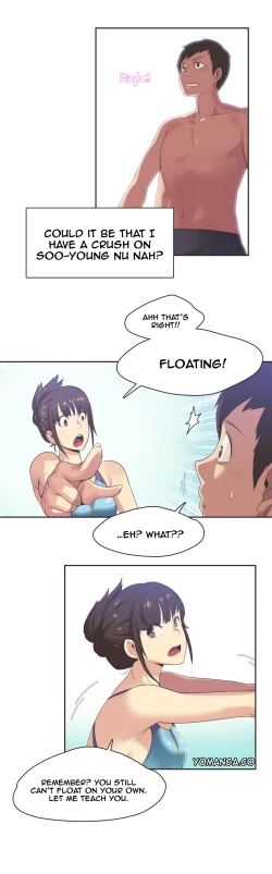 Page 97 of Sports Girl Ch.1-25